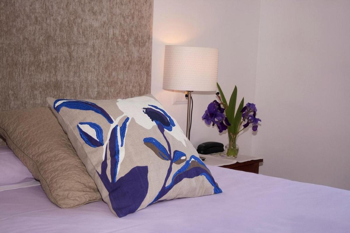 Hotel-Restaurante Badain Lafortunada Екстериор снимка